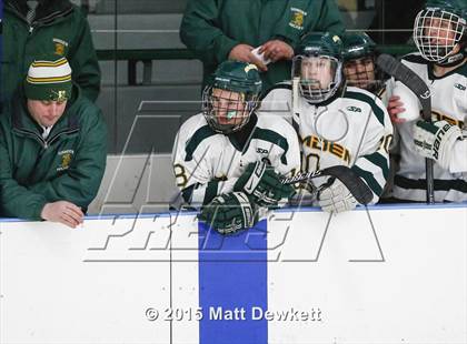 Thumbnail 3 in Mount St. Charles Academy @ Hamden photogallery.