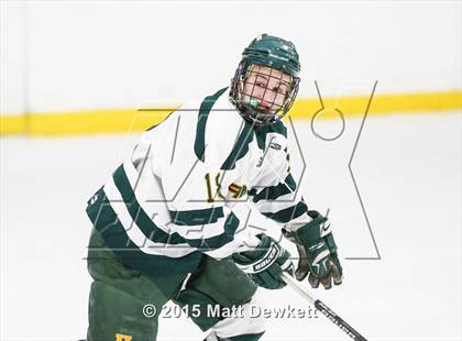 Thumbnail 3 in Mount St. Charles Academy @ Hamden photogallery.