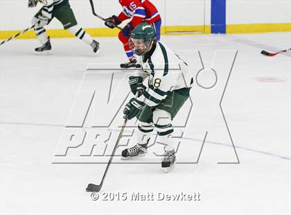 Thumbnail 3 in Mount St. Charles Academy @ Hamden photogallery.