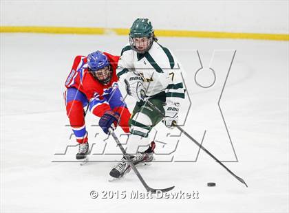 Thumbnail 3 in Mount St. Charles Academy @ Hamden photogallery.