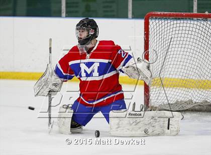Thumbnail 1 in Mount St. Charles Academy @ Hamden photogallery.