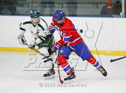 Thumbnail 1 in Mount St. Charles Academy @ Hamden photogallery.