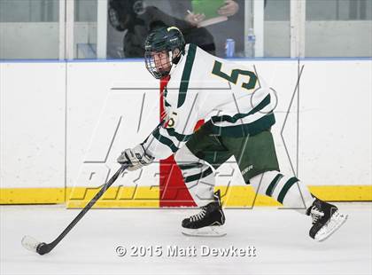 Thumbnail 1 in Mount St. Charles Academy @ Hamden photogallery.