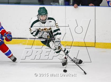 Thumbnail 3 in Mount St. Charles Academy @ Hamden photogallery.
