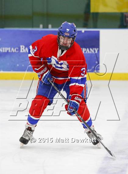 Thumbnail 3 in Mount St. Charles Academy @ Hamden photogallery.