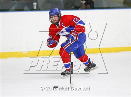 Thumbnail 2 in Mount St. Charles Academy @ Hamden photogallery.
