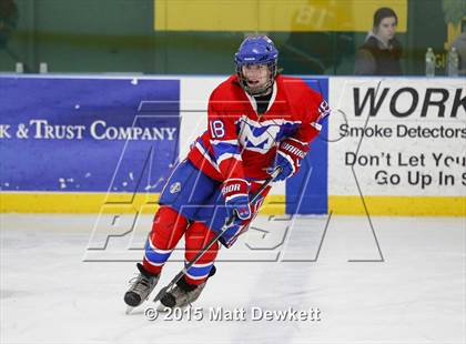 Thumbnail 3 in Mount St. Charles Academy @ Hamden photogallery.