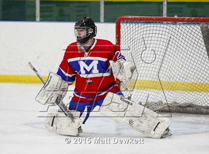 Thumbnail 3 in Mount St. Charles Academy @ Hamden photogallery.