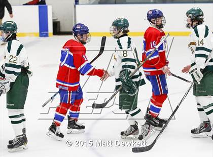 Thumbnail 2 in Mount St. Charles Academy @ Hamden photogallery.