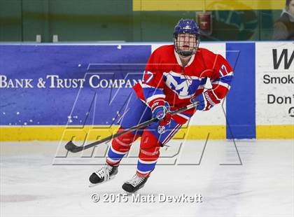 Thumbnail 3 in Mount St. Charles Academy @ Hamden photogallery.