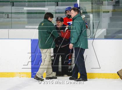 Thumbnail 3 in Mount St. Charles Academy @ Hamden photogallery.