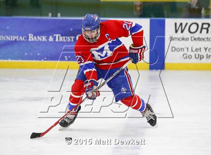 Thumbnail 3 in Mount St. Charles Academy @ Hamden photogallery.