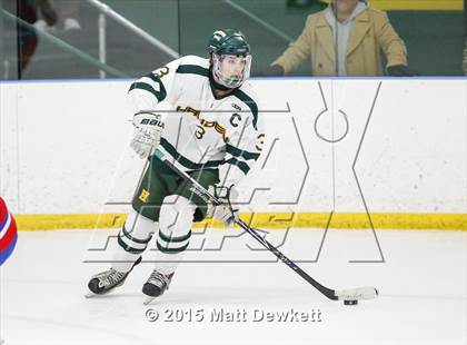 Thumbnail 1 in Mount St. Charles Academy @ Hamden photogallery.