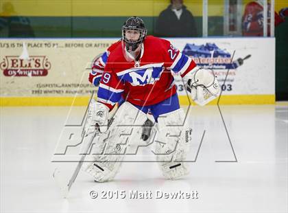 Thumbnail 2 in Mount St. Charles Academy @ Hamden photogallery.