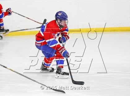 Thumbnail 3 in Mount St. Charles Academy @ Hamden photogallery.