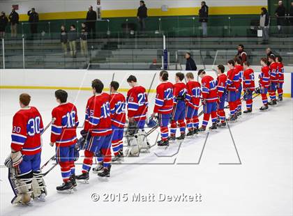Thumbnail 2 in Mount St. Charles Academy @ Hamden photogallery.