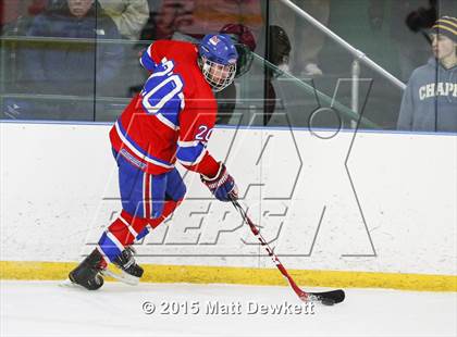 Thumbnail 3 in Mount St. Charles Academy @ Hamden photogallery.