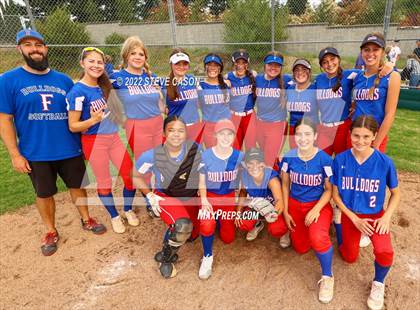 Thumbnail 1 in Folsom @ Granite Bay photogallery.