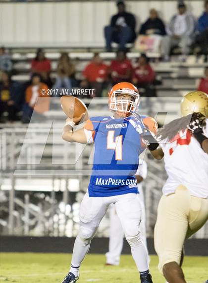 Thumbnail 2 in Holmes County Central @ Southaven photogallery.
