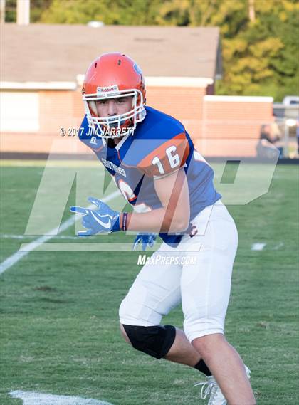 Thumbnail 2 in Holmes County Central @ Southaven photogallery.