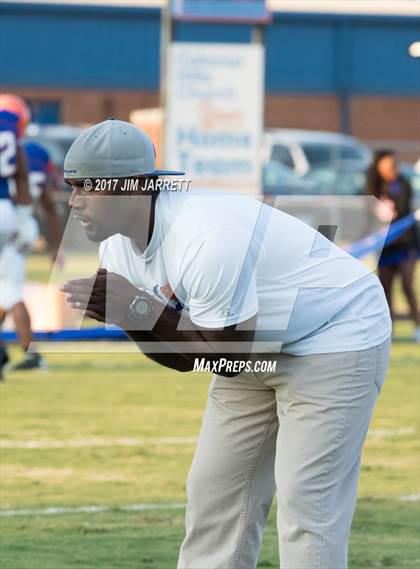 Thumbnail 1 in Holmes County Central @ Southaven photogallery.