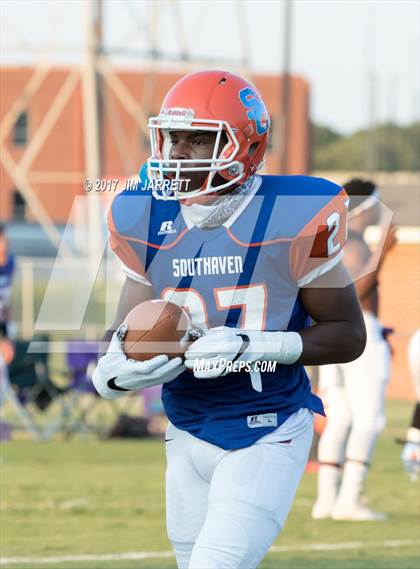 Thumbnail 2 in Holmes County Central @ Southaven photogallery.