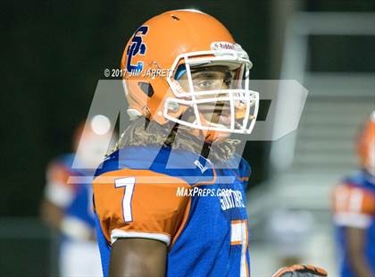 Thumbnail 1 in Holmes County Central @ Southaven photogallery.