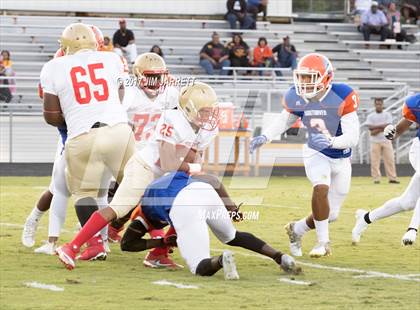 Thumbnail 2 in Holmes County Central @ Southaven photogallery.
