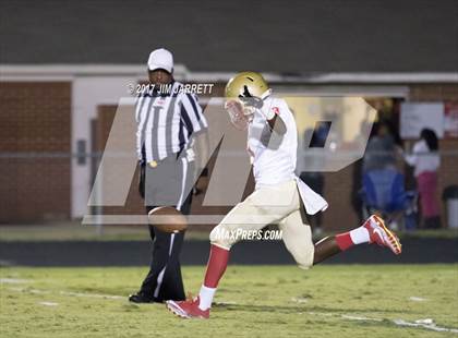 Thumbnail 2 in Holmes County Central @ Southaven photogallery.