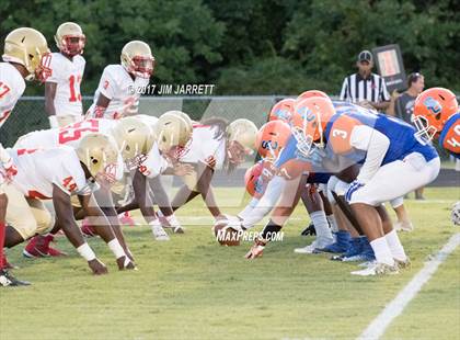 Thumbnail 2 in Holmes County Central @ Southaven photogallery.