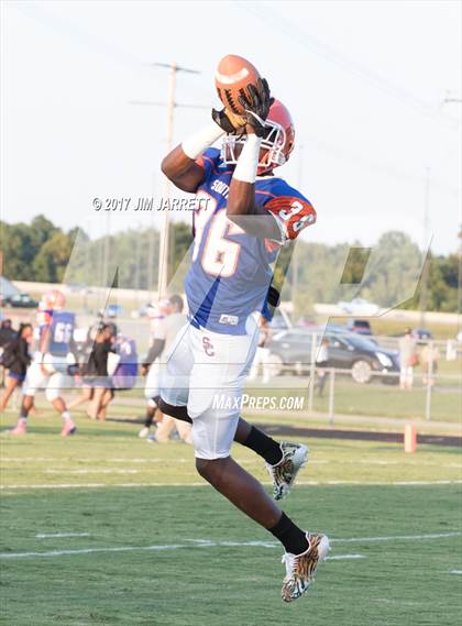 Thumbnail 1 in Holmes County Central @ Southaven photogallery.