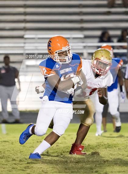 Thumbnail 2 in Holmes County Central @ Southaven photogallery.