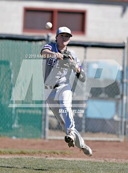 Thumbnail 3 in Spring Creek @ Truckee photogallery.