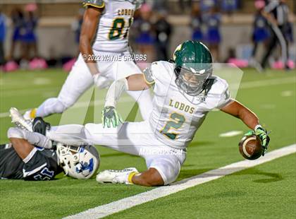 Thumbnail 1 in Longview @ Tyler photogallery.