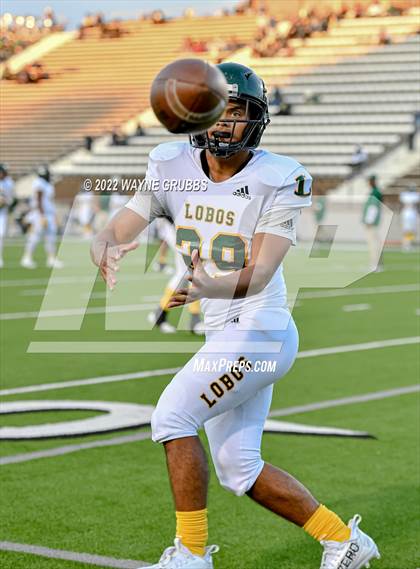 Thumbnail 2 in Longview @ Tyler photogallery.