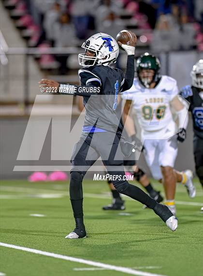 Thumbnail 3 in Longview @ Tyler photogallery.