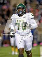 Photo from the gallery "Longview @ Tyler"