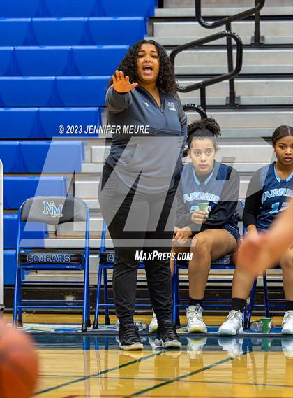 Thumbnail 3 in JV: Lowell vs. Valley Christian (Newark Optimist Club Holiday Classic) photogallery.