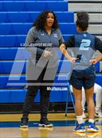 Photo from the gallery "Lowell vs. Valley Christian (Newark Optimist Club Holiday Classic)"