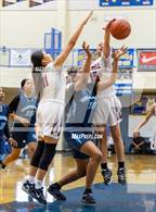 Photo from the gallery "Lowell vs. Valley Christian (Newark Optimist Club Holiday Classic)"