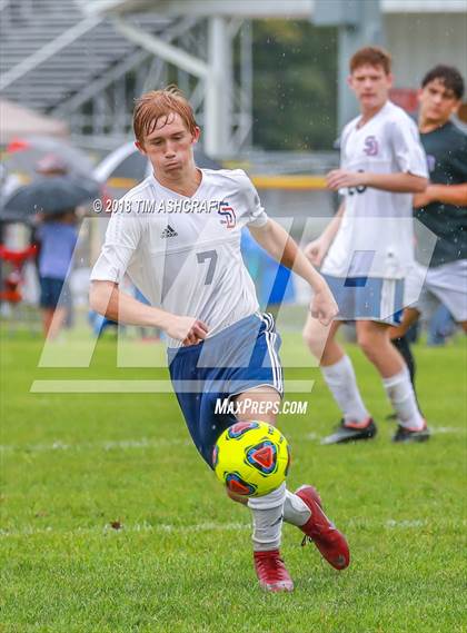 Thumbnail 1 in South Dearborn @ Taylor photogallery.
