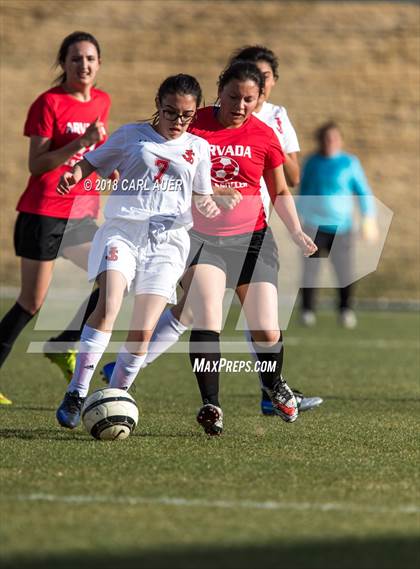 Thumbnail 3 in Jefferson vs. Arvada photogallery.