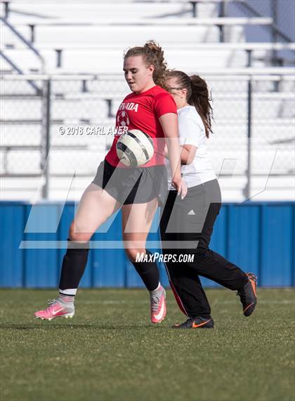 Thumbnail 3 in Jefferson vs. Arvada photogallery.