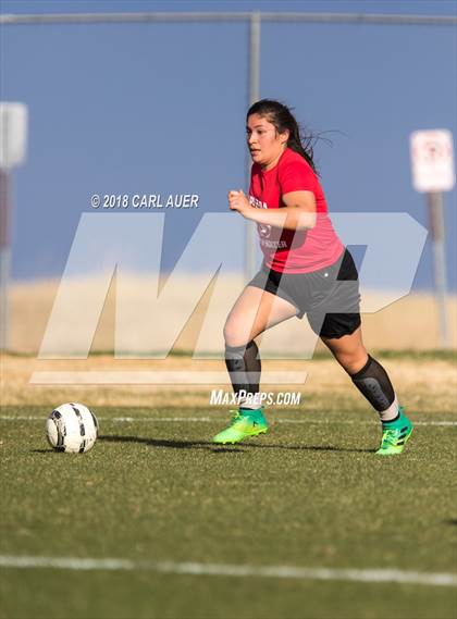 Thumbnail 3 in Jefferson vs. Arvada photogallery.