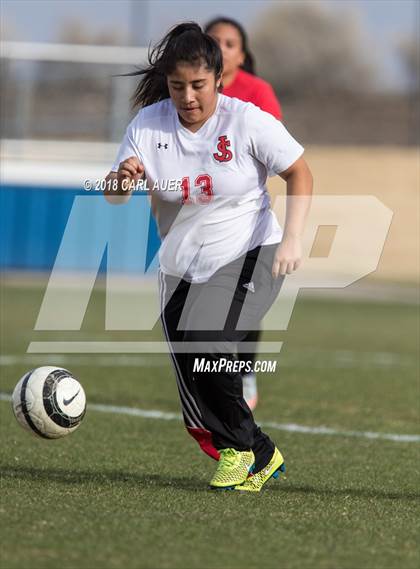 Thumbnail 3 in Jefferson vs. Arvada photogallery.