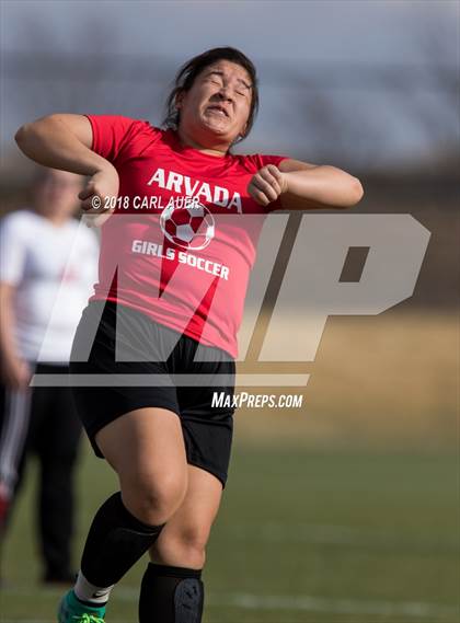 Thumbnail 2 in Jefferson vs. Arvada photogallery.
