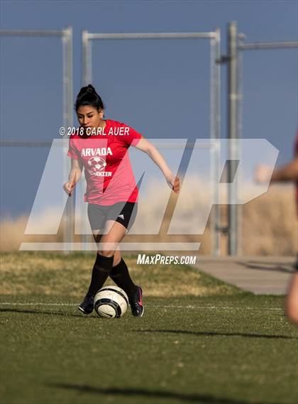 Thumbnail 3 in Jefferson vs. Arvada photogallery.