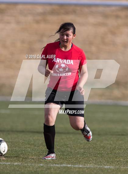 Thumbnail 3 in Jefferson vs. Arvada photogallery.