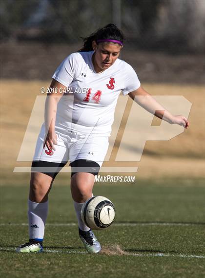 Thumbnail 2 in Jefferson vs. Arvada photogallery.