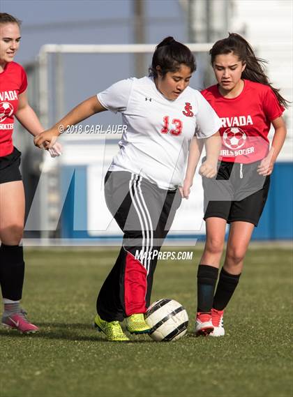 Thumbnail 1 in Jefferson vs. Arvada photogallery.